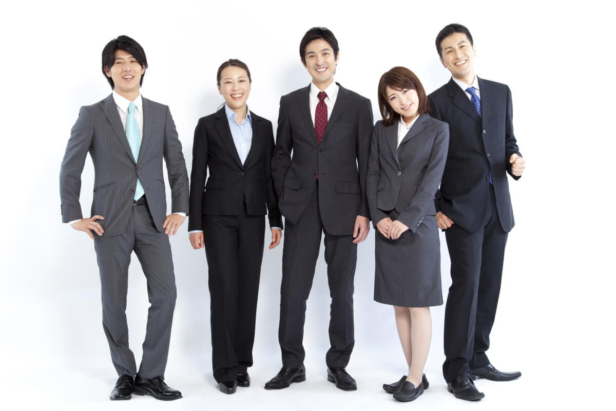 コンサルタント事業リクルート
