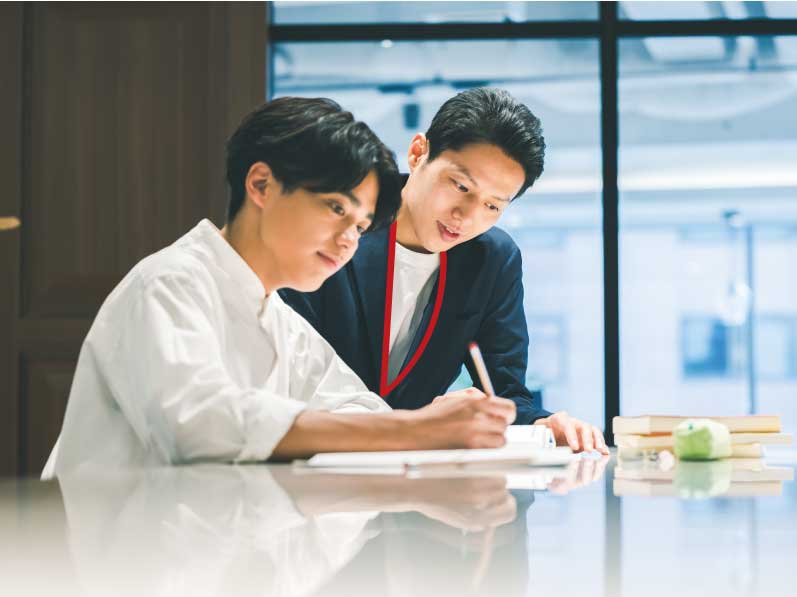 教育支援事業