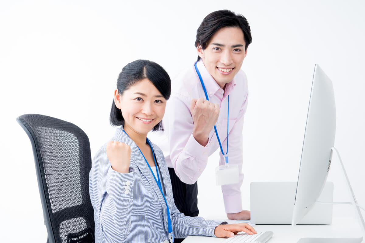 PCスクール事業リクルート