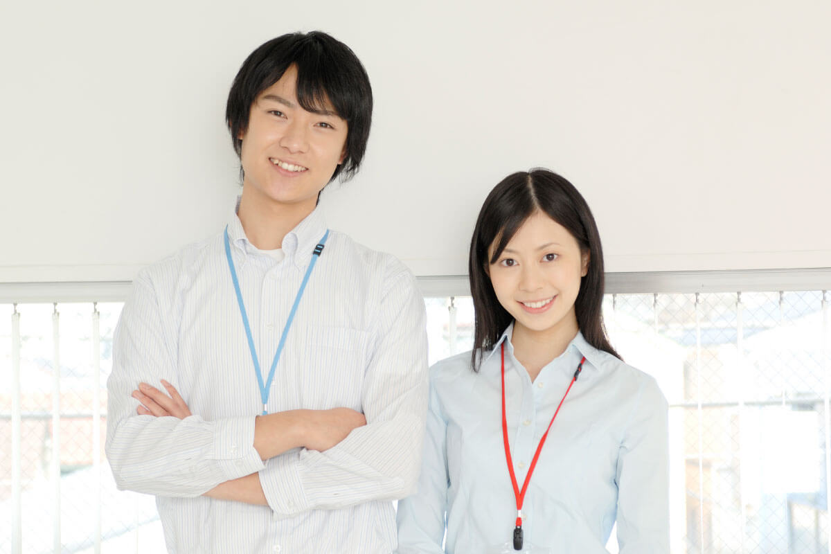 PCスクール事業部門リクルート