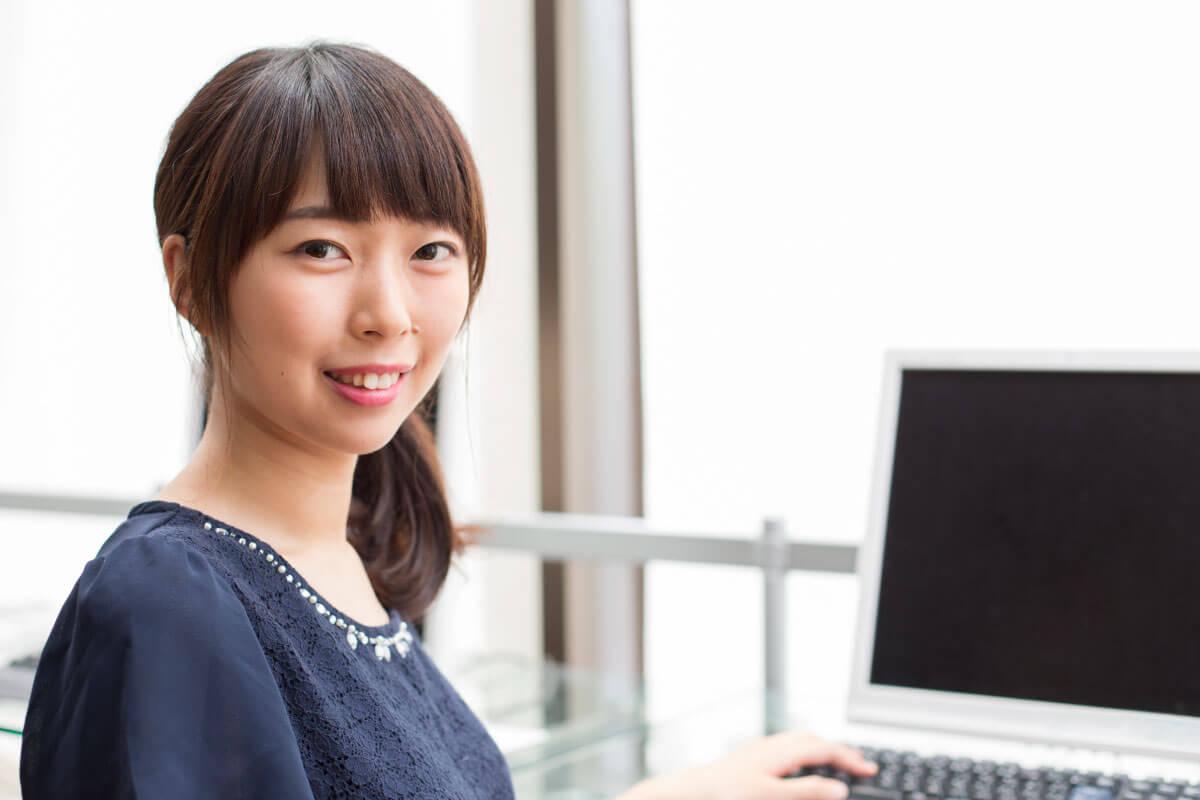 PCスクール事業リクルート